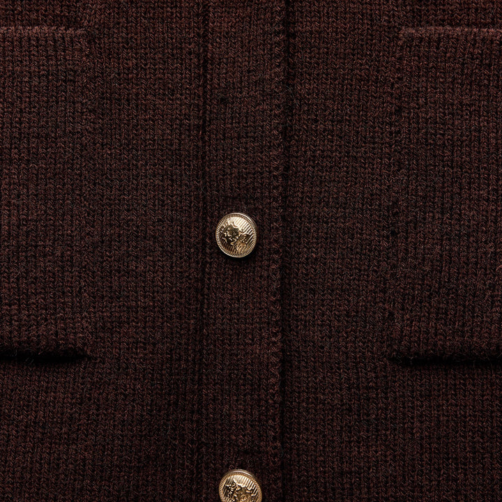Moudda ZARA - Gilet - Bouton Doré & Version Légère - Tunisie 3