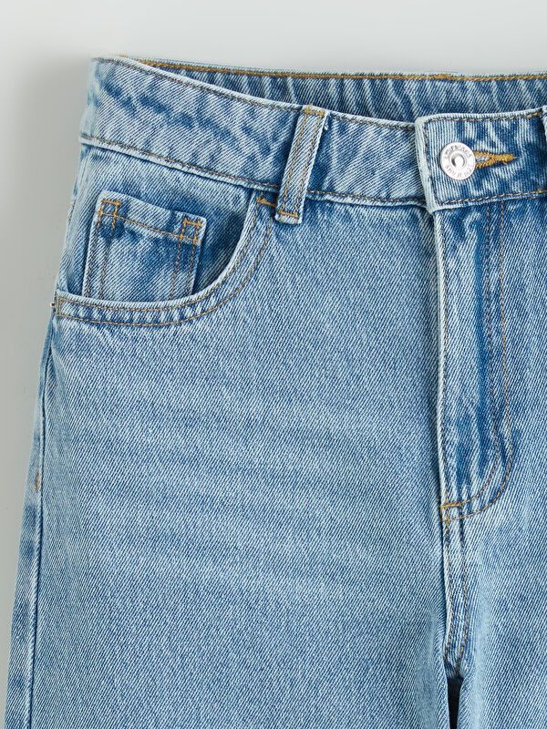 Moudda LC Waikiki - Pantalon en jean pour Fille - Tunisie 2