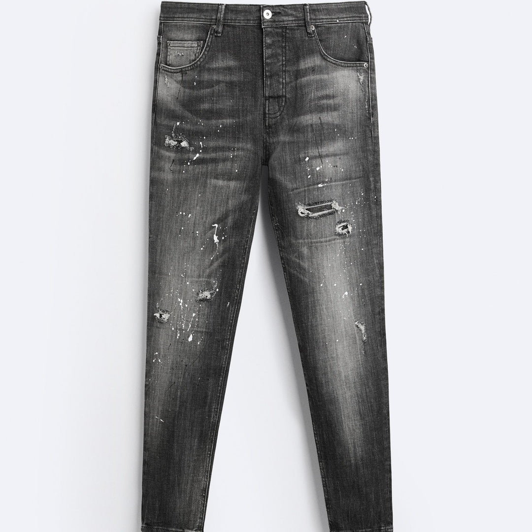 Moudda ZARA - Pants Denim - Tunisie 1