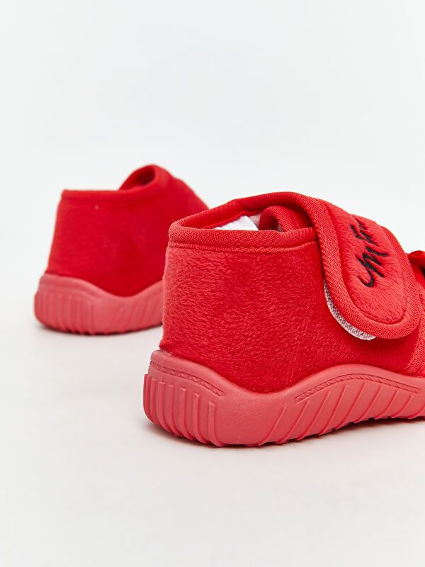 Moudda LC Waikiki - Chaussures maternelle Fille Rouge - Tunisie 5