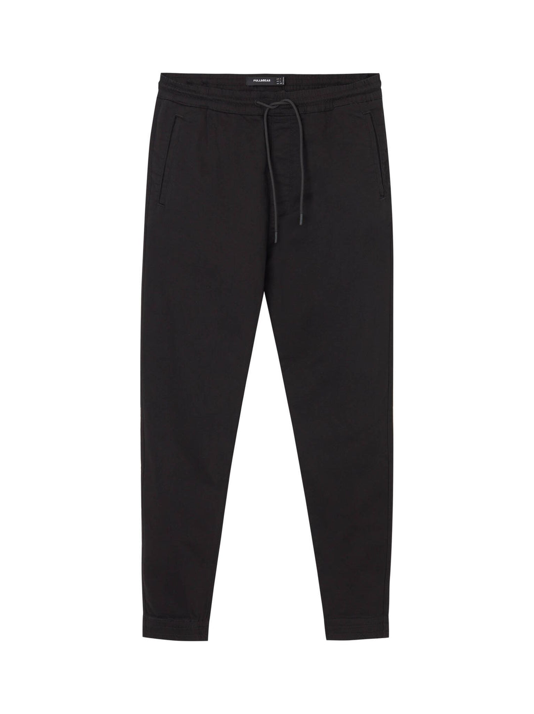 Moudda PULL & BEAR - Pantalon Jogger Basique Soft Knit Join Life - Tunisie 6