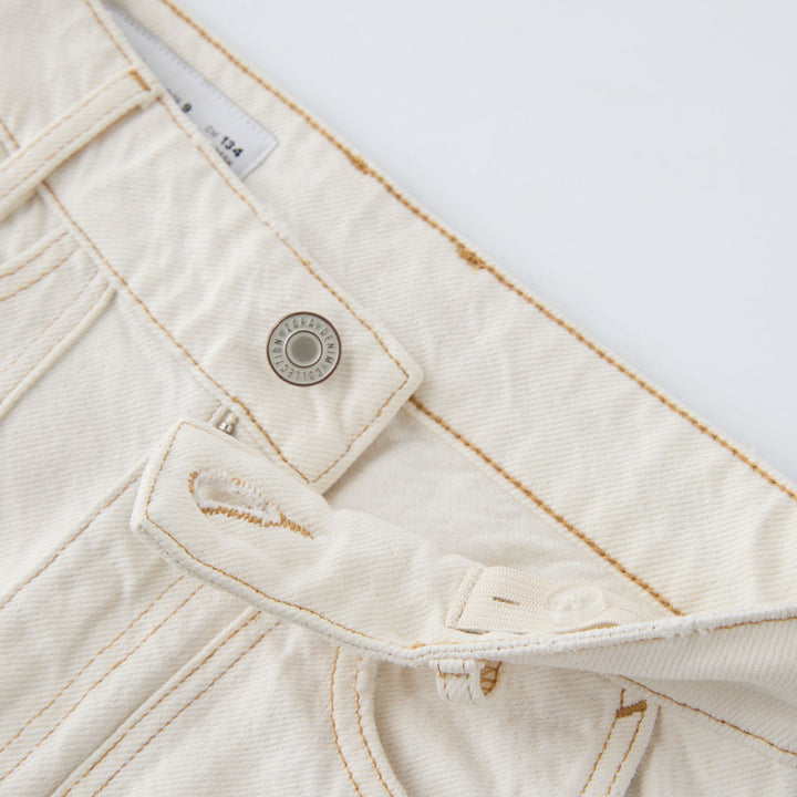 Moudda ZARA - Grl Denim Skirt - Tunisie 3