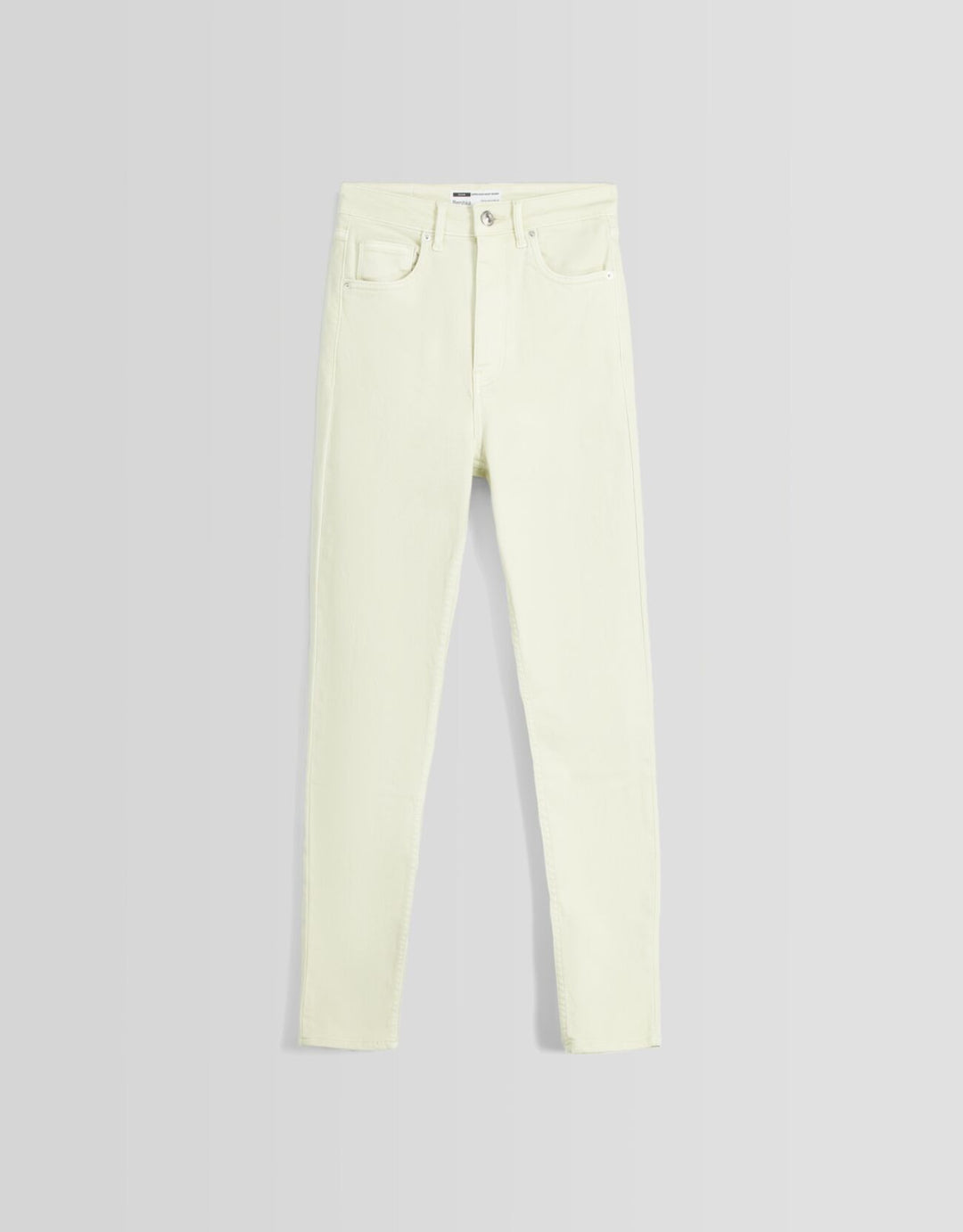 Moudda BERSHKA - Pantalon - Tunisie 2