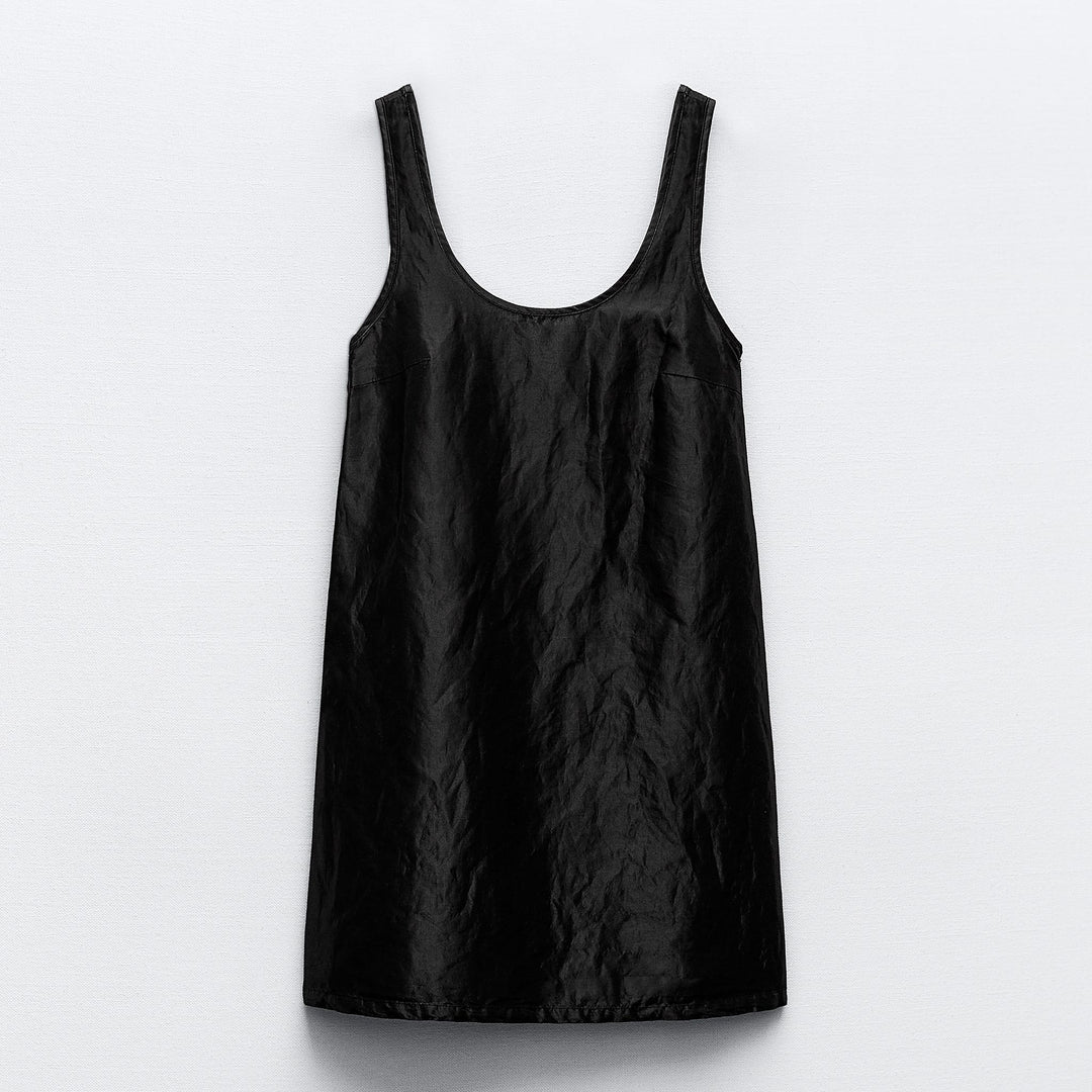 Moudda ZARA - T-Dress - Tunisie 1