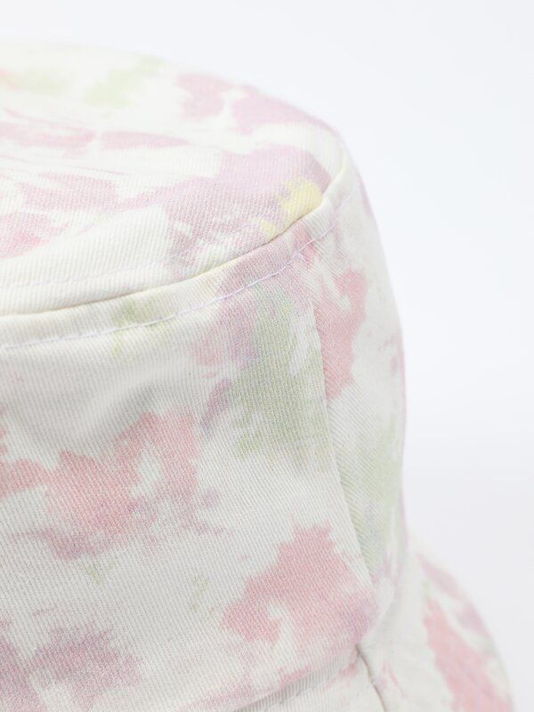 Moudda Lefties - Chapeau/bonnet/casquette - Tunisie 3