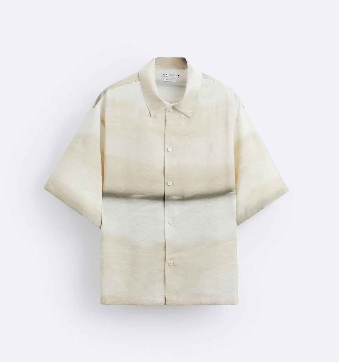 Moudda ZARA - Chemise - Tunisie 3