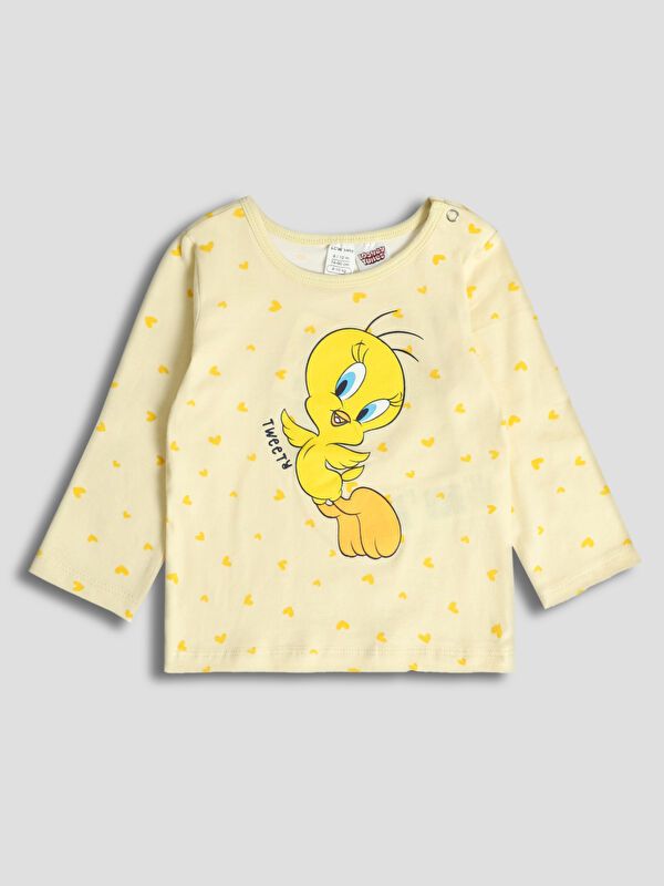 Moudda LC Waikiki - Ensemble Jersey - licence pour Filles - Tunisie 2