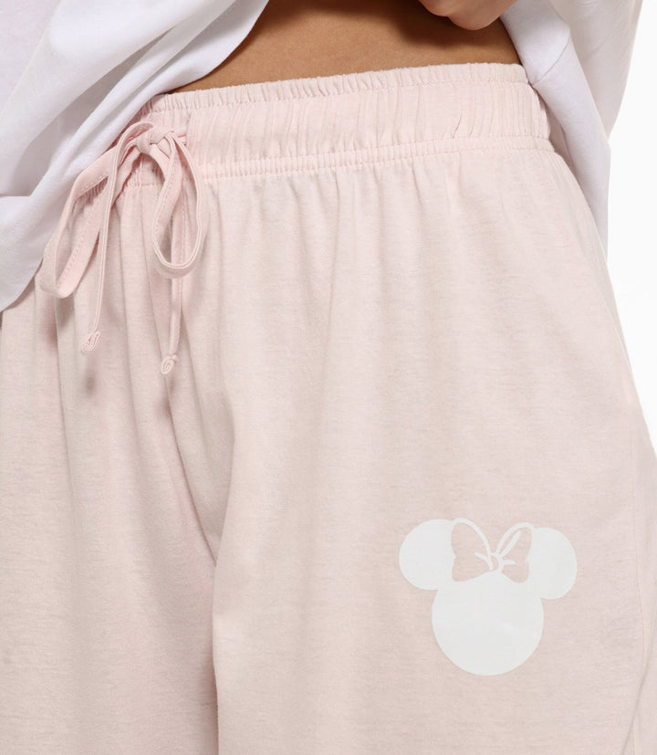 Moudda Lefties - Pyjama Basique - Minnie (Licence) - Tunisie 4