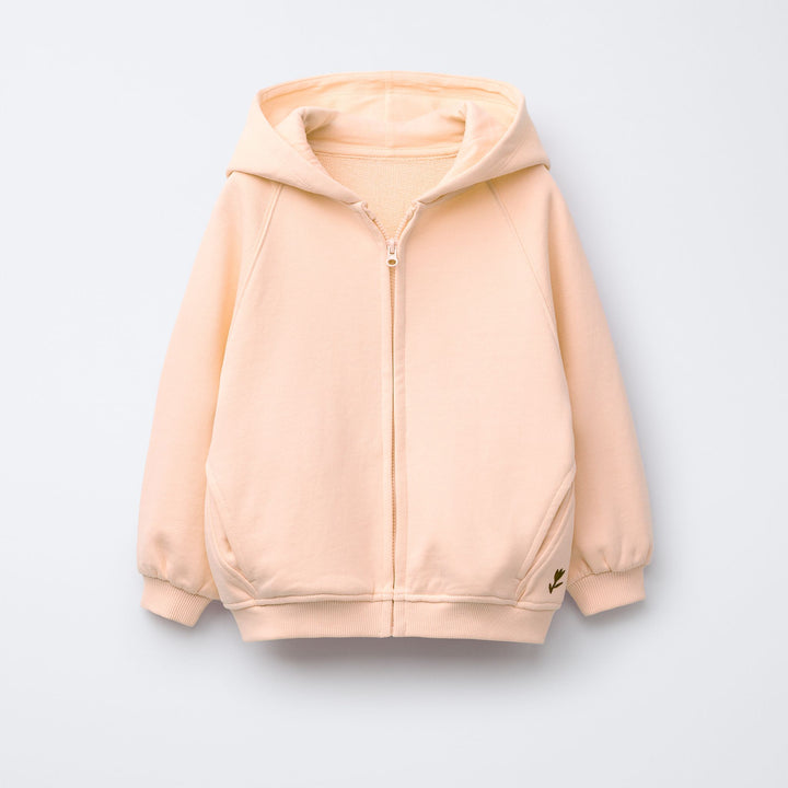 Moudda ZARA - Veste Enfant Basic - Capuche - Tunisie 1
