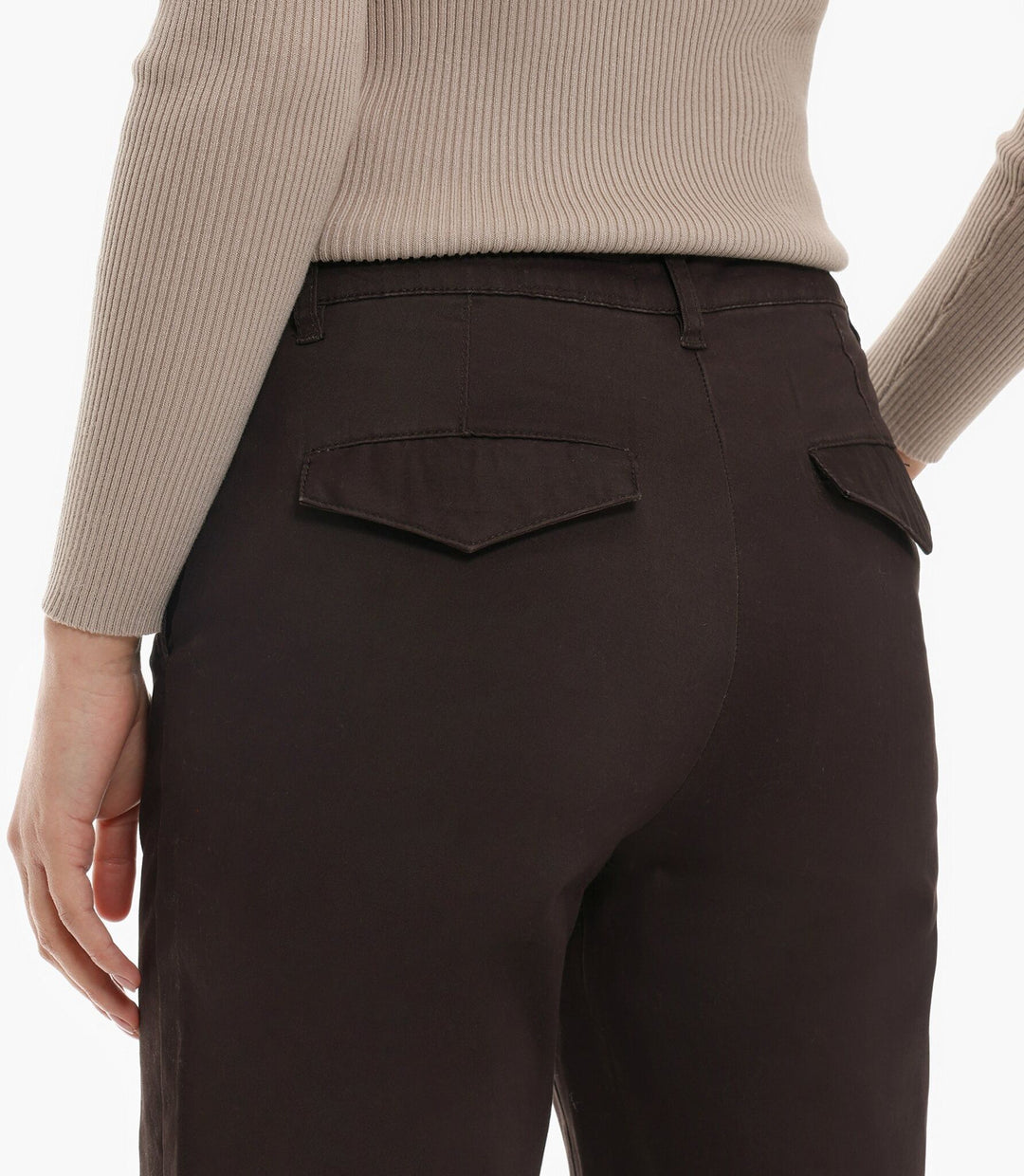 Moudda Lefties - Pantalon Chino - Tunisie 5