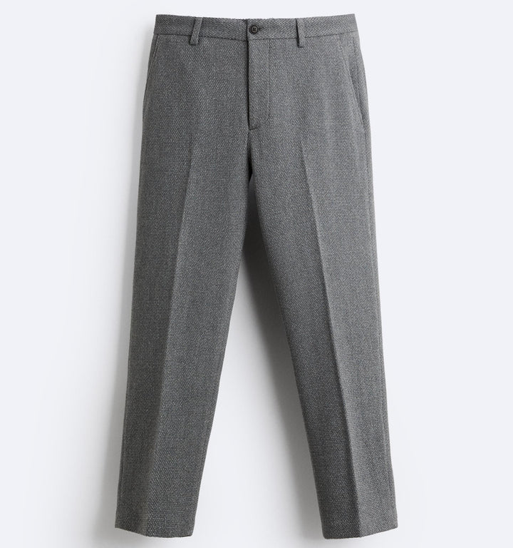 Moudda ZARA - Pantalon - Tunisie 3