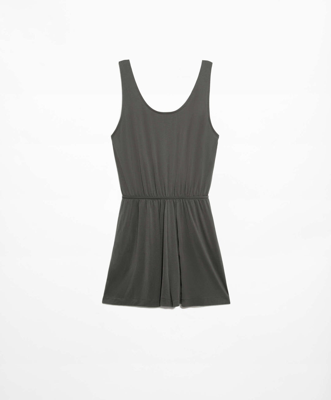 Moudda Oysho - Combinaison Short Modal Polyester - Tunisie 4