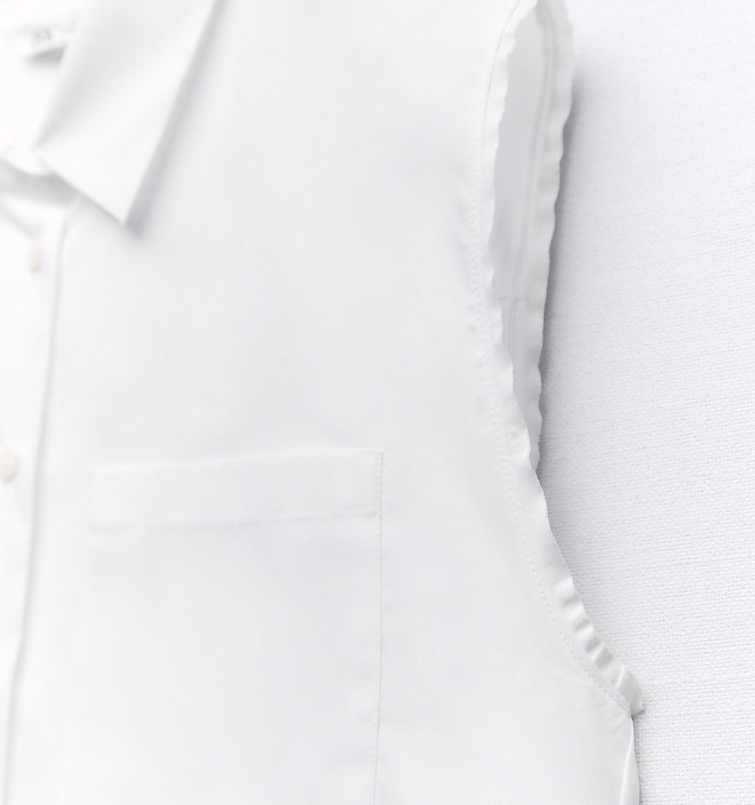 Moudda ZARA - Chemise - Tunisie 3