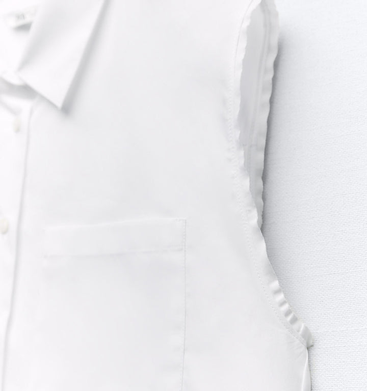 Moudda ZARA - Chemise - Tunisie 3