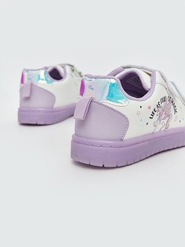 Moudda LC Waikiki - Chaussures casual Fille Buxe blanc - Tunisie 5