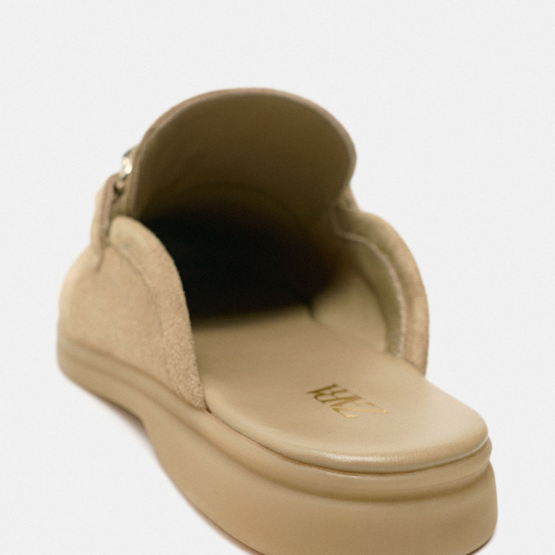 Moudda ZARA - Flat Shoe - Tunisie 8