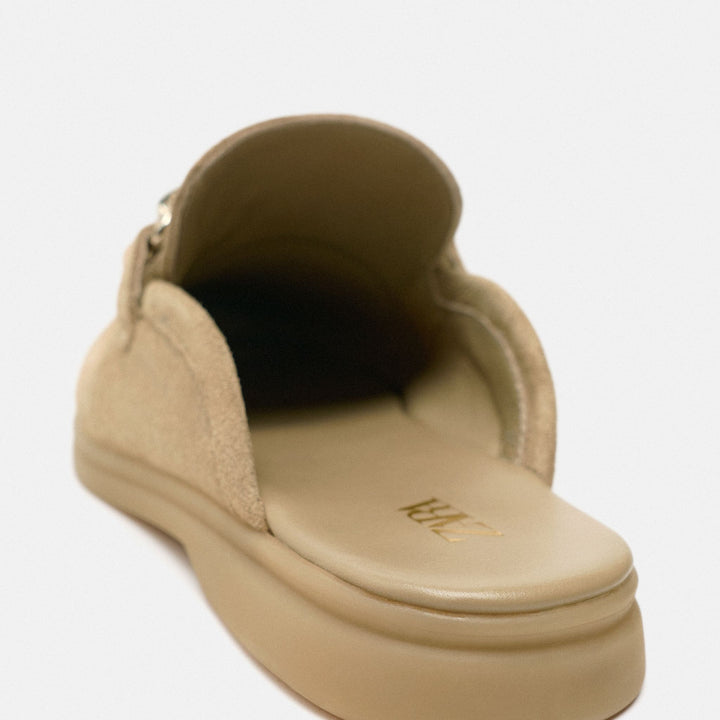 Moudda ZARA - Flat Shoe - Tunisie 8