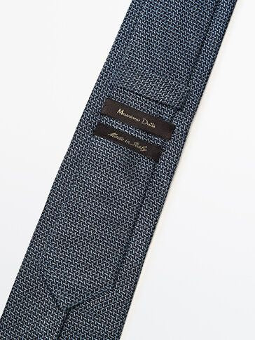 Moudda Massimo Dutti - Cravate - Tunisie 3