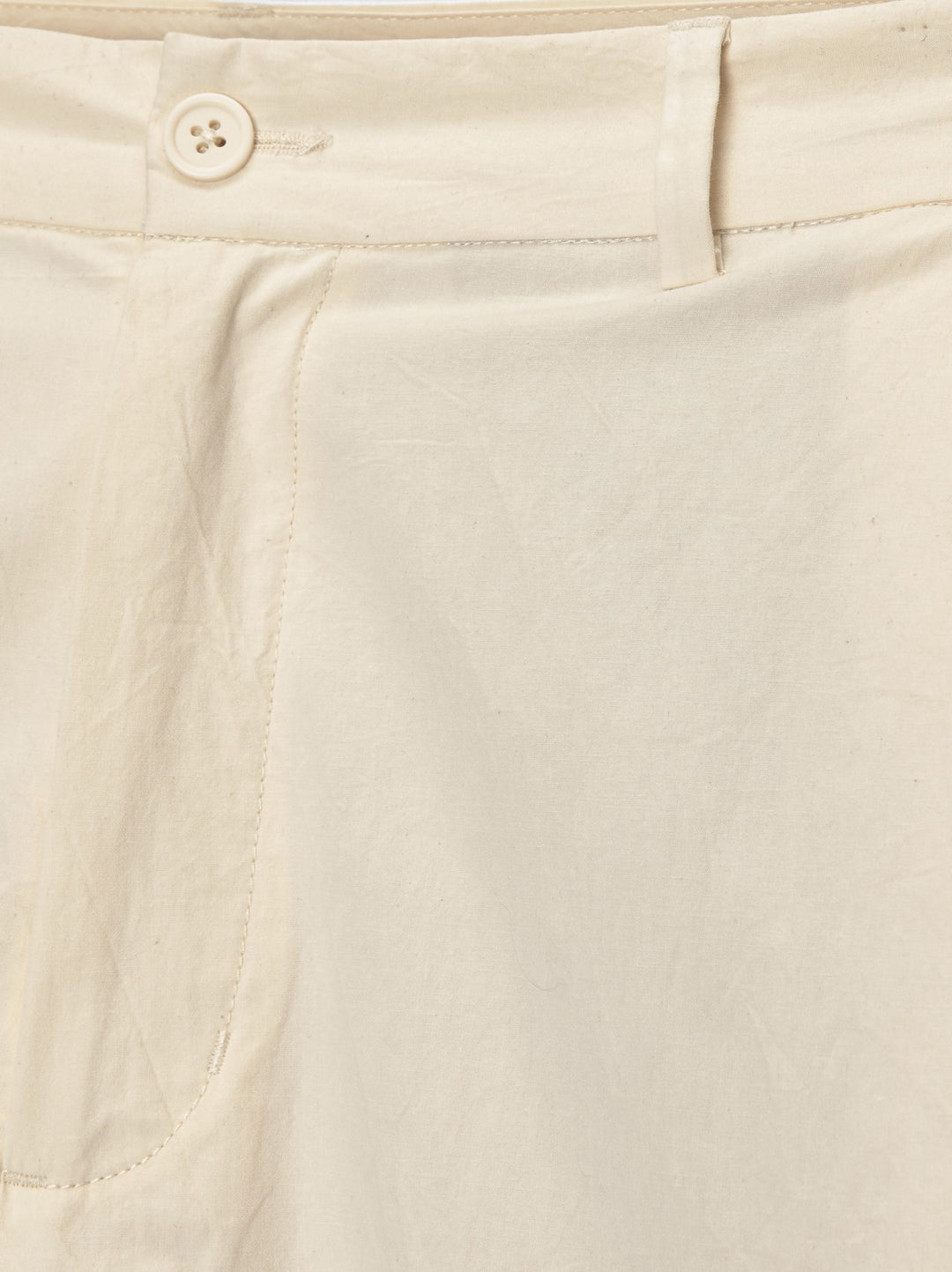 Moudda PULL & BEAR - Bermuda Popeline Darts Black Label - Tunisie 3