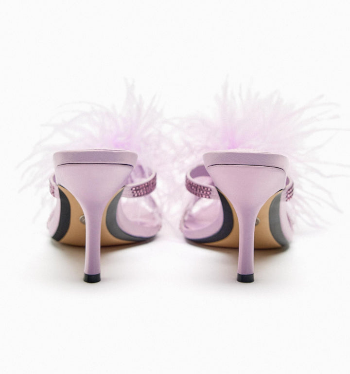 Moudda ZARA - Sandales - Tunisie 4