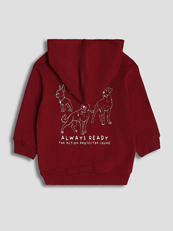 Moudda LC Waikiki - Sweatshirt en jersey pour Garçon - Tunisie 2