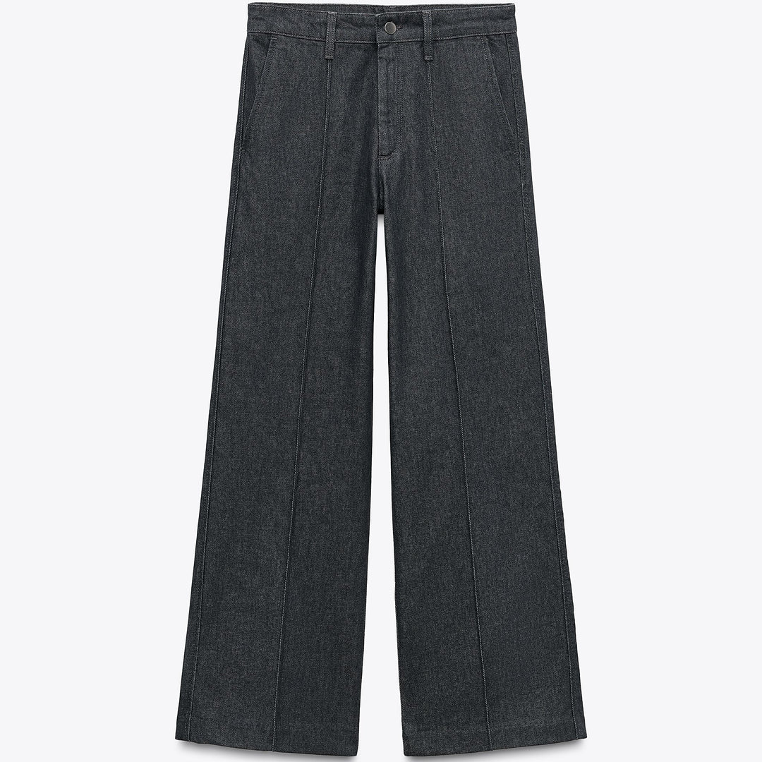 Moudda ZARA - Pantalon - The Phoebe - Tunisie 1