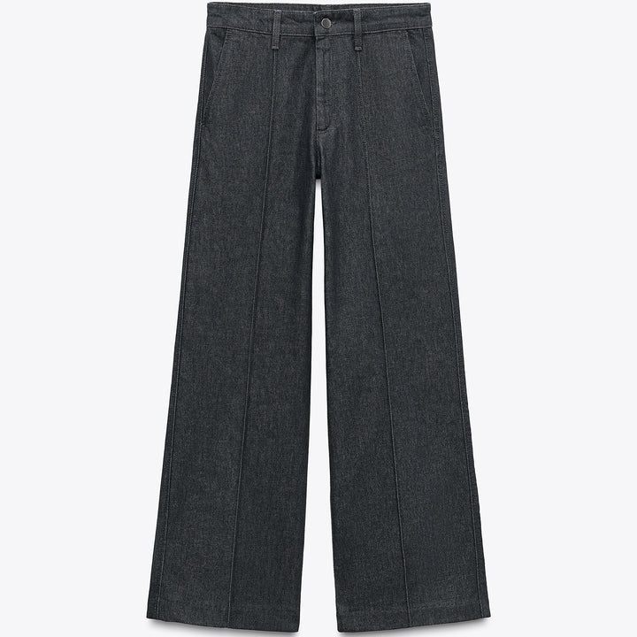 Moudda ZARA - Pantalon - The Phoebe - Tunisie 1