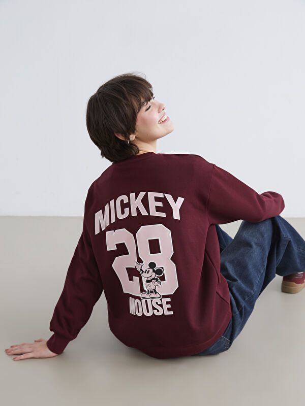 Moudda LC Waikiki - Sweatshirt en jersey - Sous licence - Tunisie 1