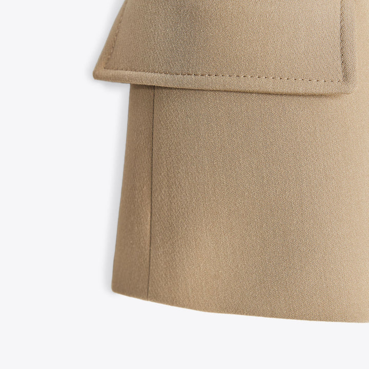Moudda ZARA - Ensemble Blazer - Manches Courtes - Tunisie 3