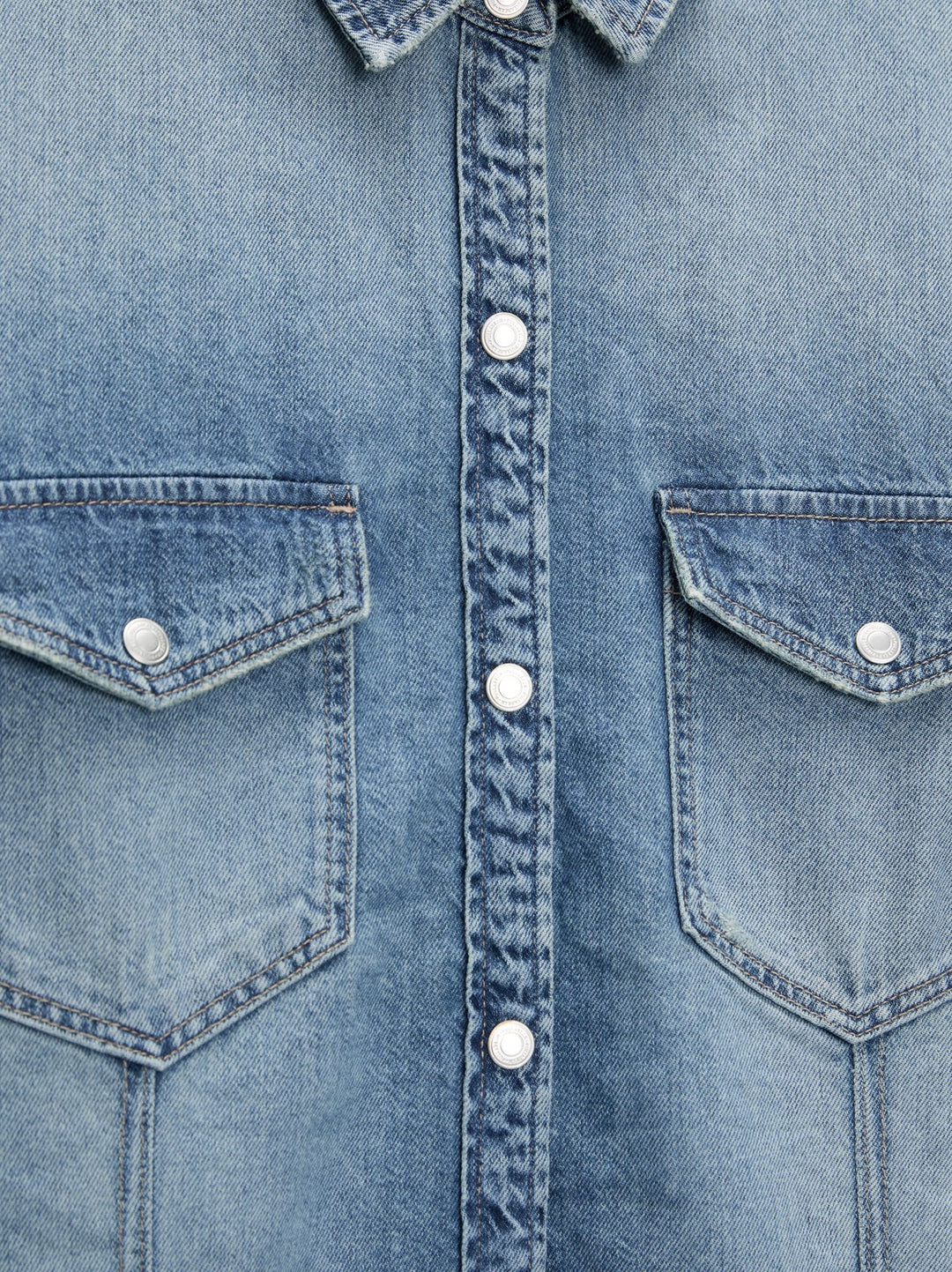 Moudda PULL & BEAR - Shirt - Tunisie 1