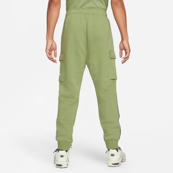 Moudda Nike - Pantalon NIKE REPEAT SW FLC CARGO PANT - Tunisie 2