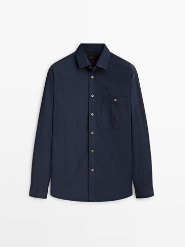 Moudda Massimo Dutti - Chemise - Tunisie 1