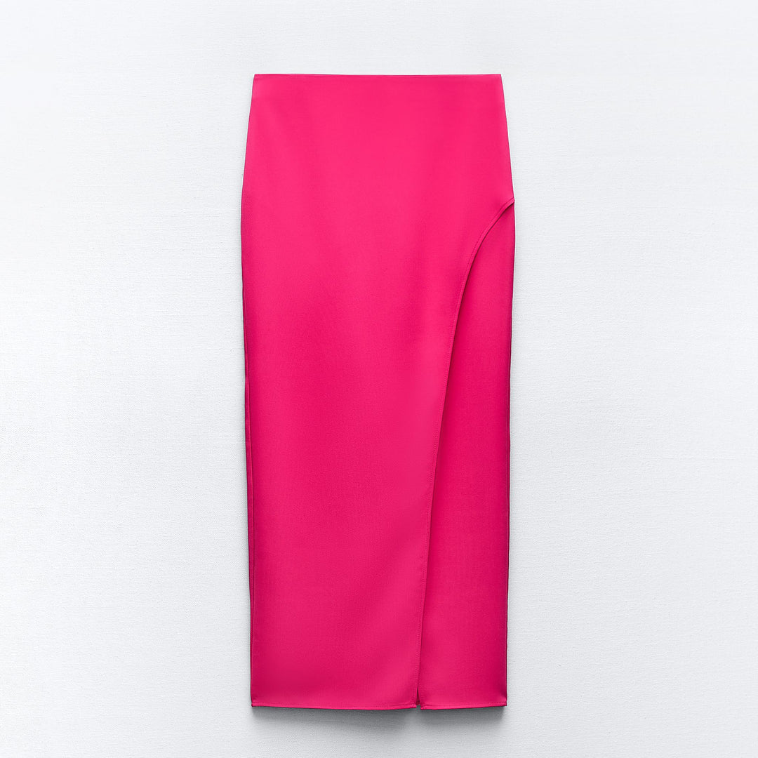 Moudda ZARA - Skirt - Tunisie 1