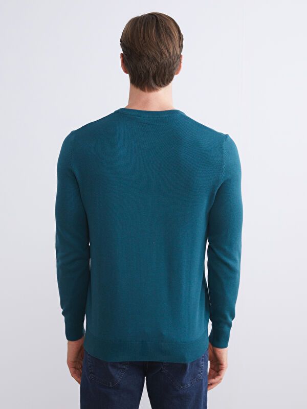 Moudda LC Waikiki - Tricot pullover pour Hommes - Tunisie 4
