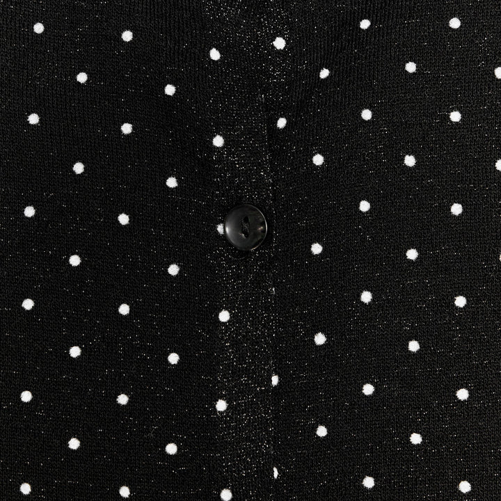 Moudda ZARA - Veste Fine - Petits Pois - Tunisie 3