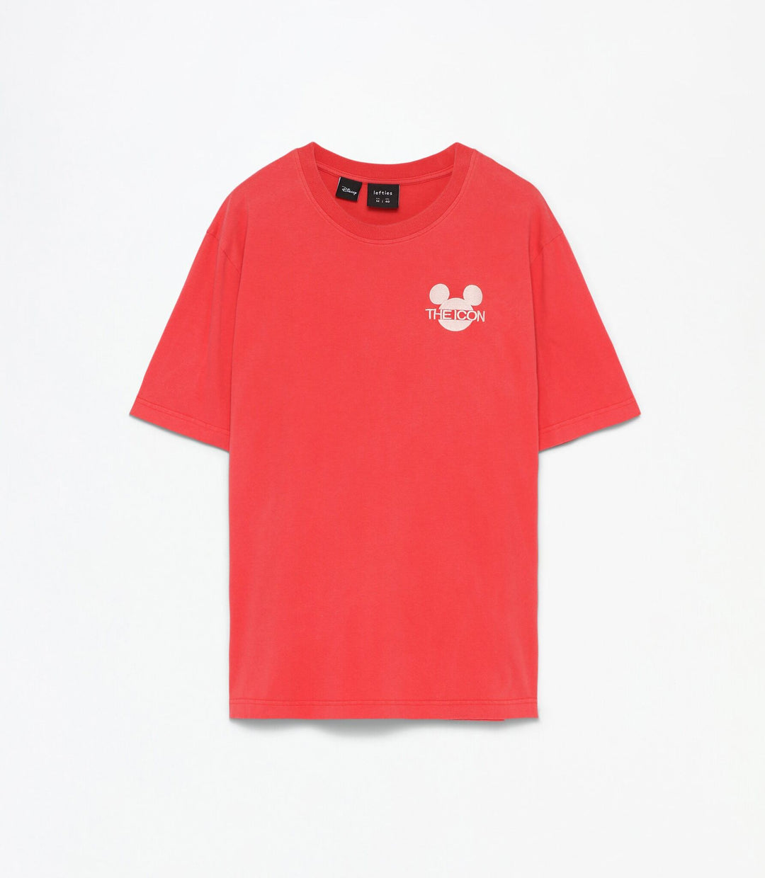 Moudda Lefties - T-Shirt - Mickey (Licence Homme) - Tunisie 1