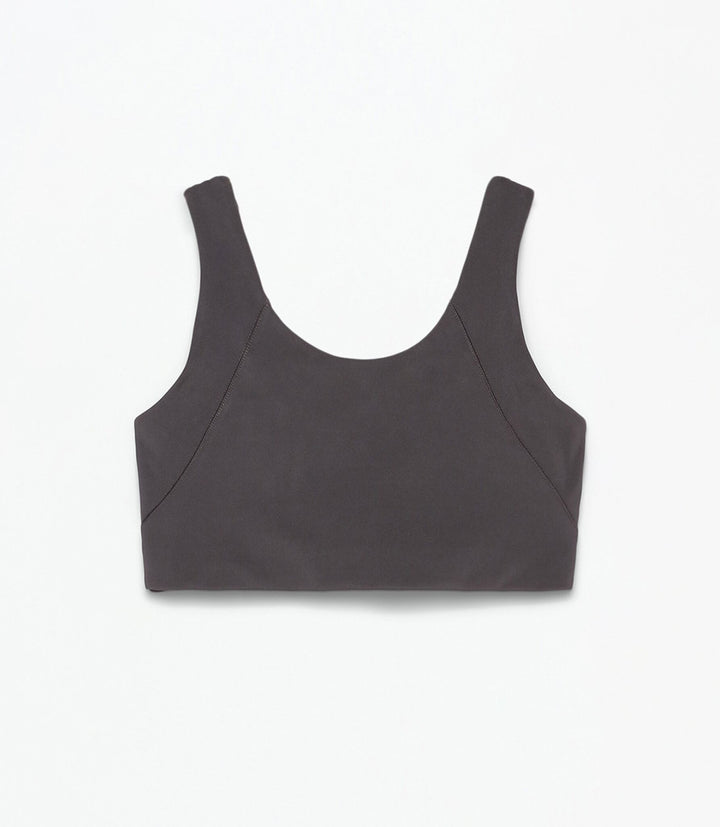 Moudda Lefties - Soutien-gorge Uni Basique - Ibiza (Gym) - Tunisie 1
