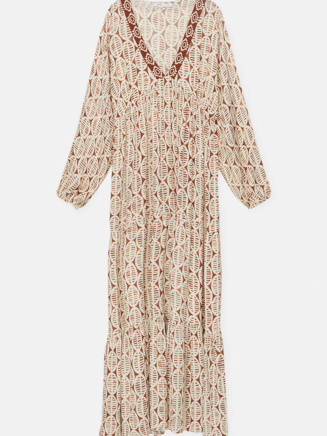 Moudda PULL & BEAR - Robe - Tunisie 1