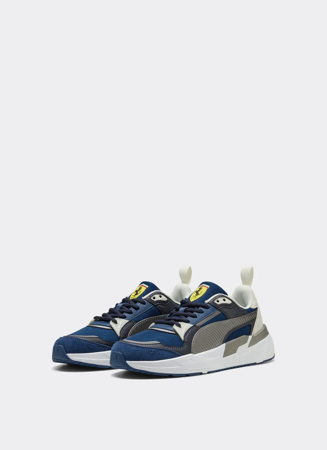 Moudda Puma - Chaussures Puma Ferrari Trinity 2 - Tunisie 5