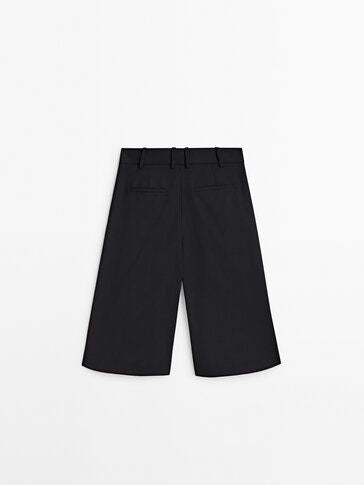 Moudda Massimo Dutti - Bermuda - Tunisie 2