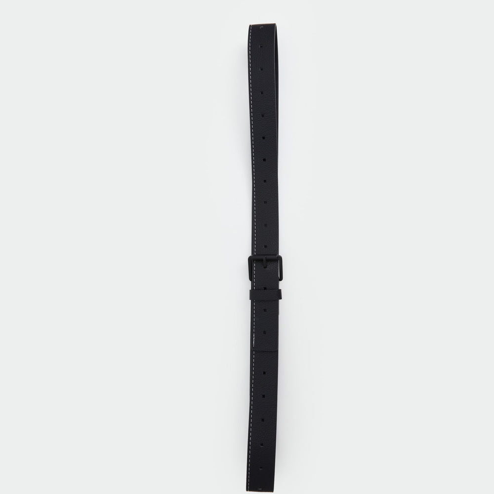 Moudda LC Waikiki - Ceinture couleur Noir pour hommes - Tunisie 2