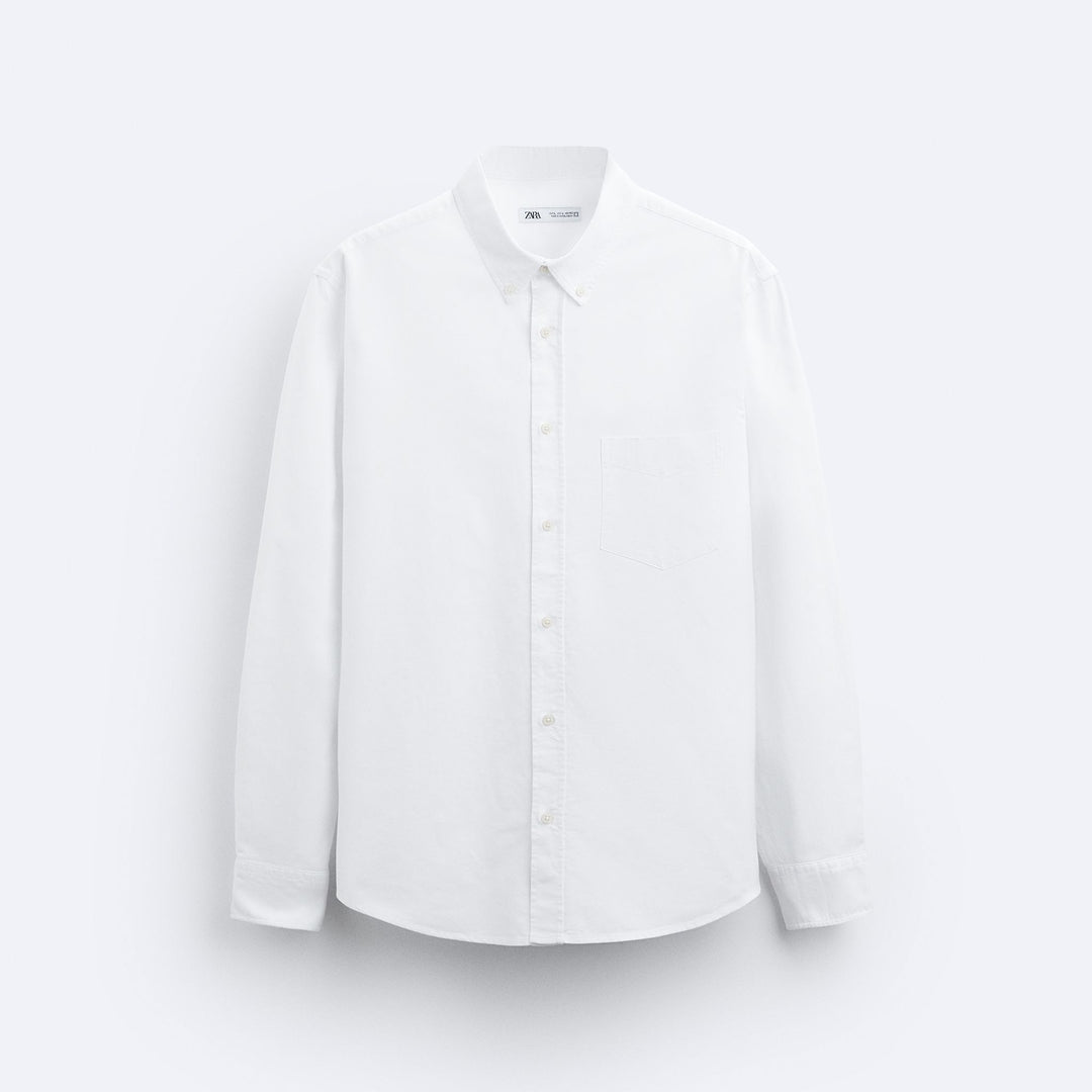 Moudda ZARA - Shirt - Tunisie 1