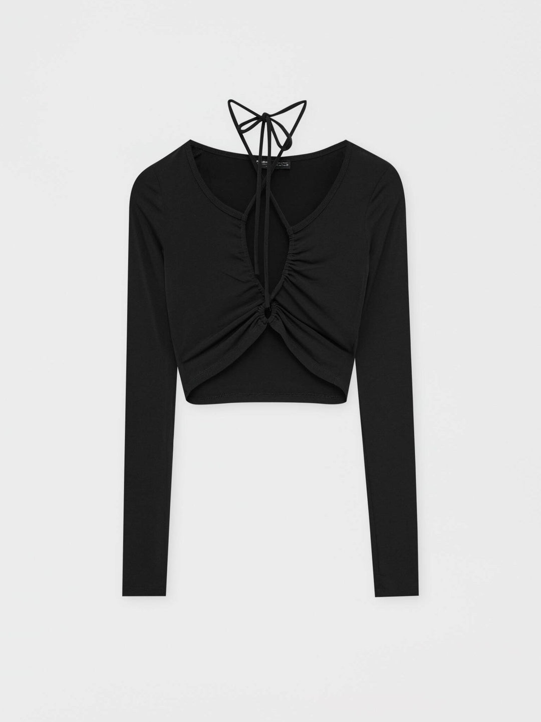 Moudda PULL & BEAR - T-shirt - Tunisie 1