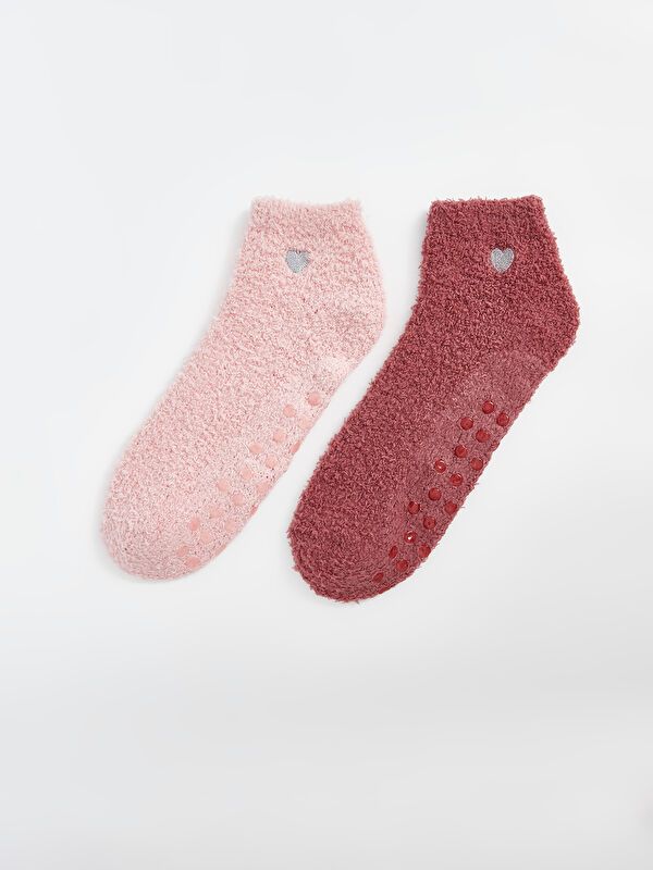 Moudda LC Waikiki - Chaussettes maison pour Femme - Tunisie 2