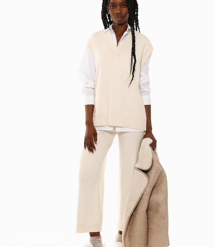 Moudda Lefties - Pantalon - Mousse - Tunisie 2