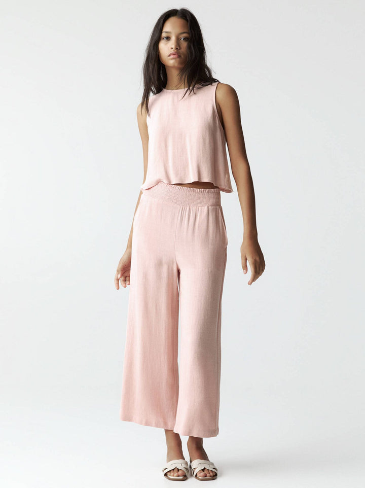 Moudda PULL & BEAR - Culotte - Taille Élastique Large (Ramadan) - Tunisie 2