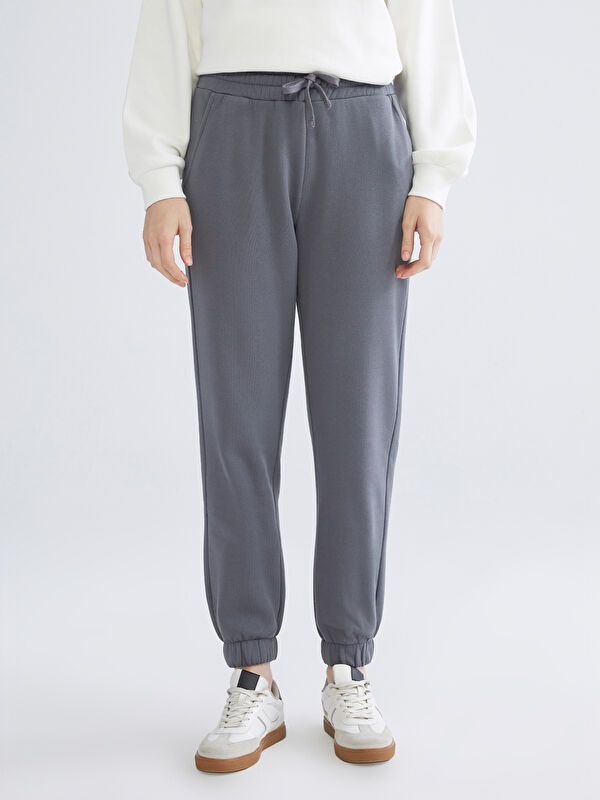 Moudda LC Waikiki - pantalon en jersey pour Femmes - Tunisie 2