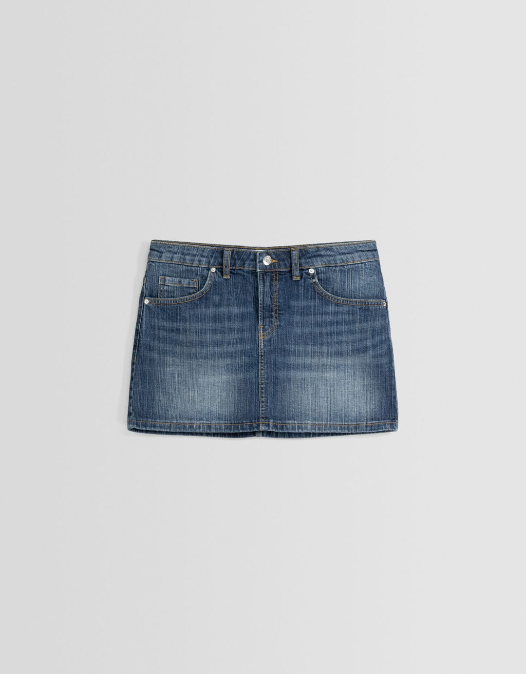 Moudda BERSHKA - Jupe - Tunisie 1