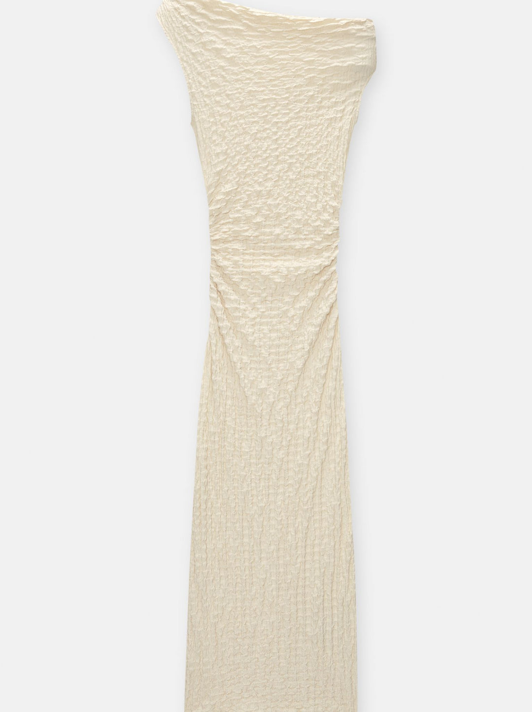 Moudda PULL & BEAR - Robe Asymétrique Texturé - Tunisie 2