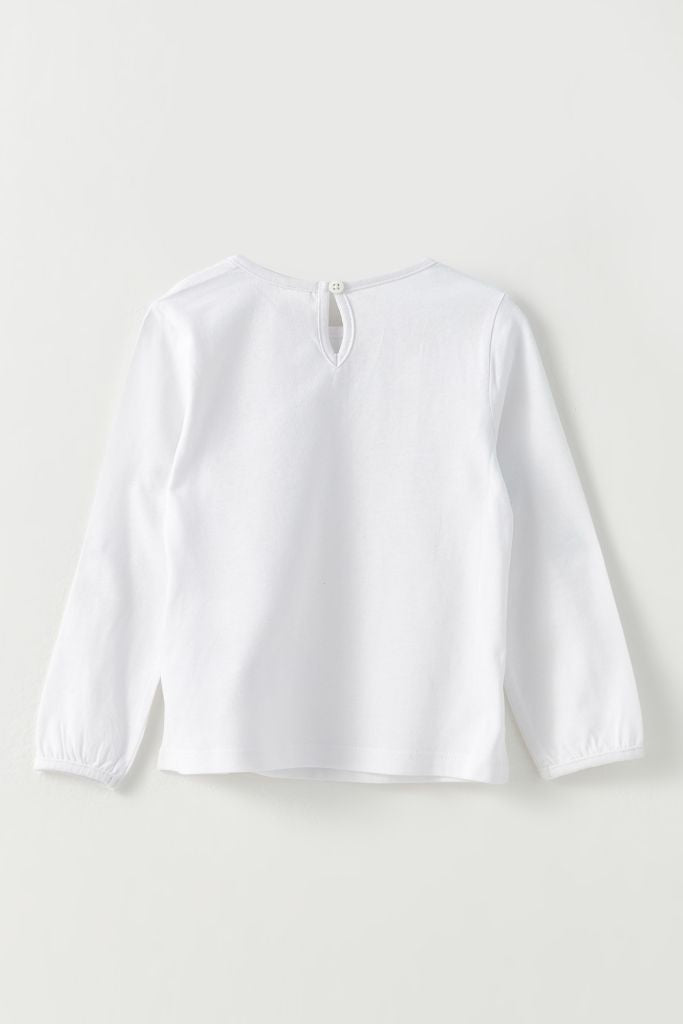 Moudda LC Waikiki - T-Shirt Sand Col - 2
